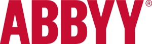 Logo výrobce, firmy ABBYY Logo výrobce, firmy ABBYY