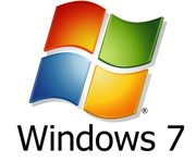 Logo Windows 7 Logo Windows 7