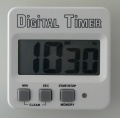 Digitální minutník Digitální minutník