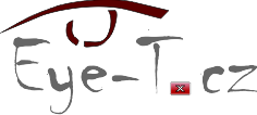 Logo of Eye-T.cz